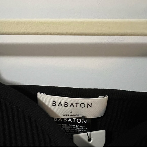 Babaton Sculpt Knit Bra - Picture 4 of 5